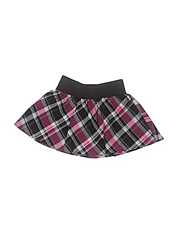 Speechless Skirt (view 1)