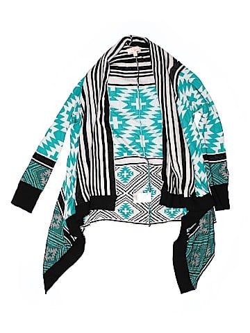 GB Girls Cardigan (view 1)