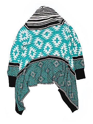 GB Girls Cardigan (view 2)