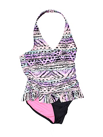 Wonder Nation One Piece Swimsuit (view 1)