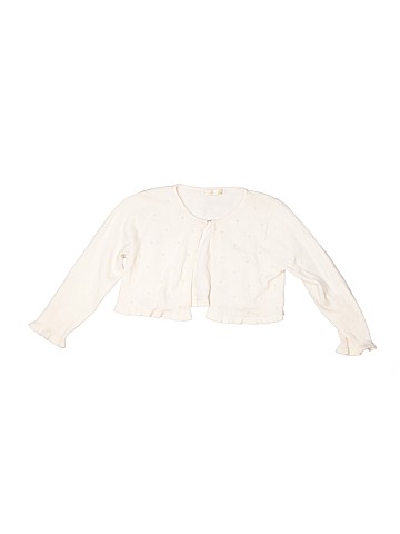 Cinderella Cardigan (view 1)