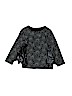 Cat & Jack Black Pullover Sweater Size 4T - photo 1