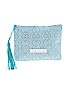Assorted Brands Blue Clutch One size - photo 1