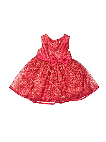 Youngland Baby Special Occasion Dress (view 1)
