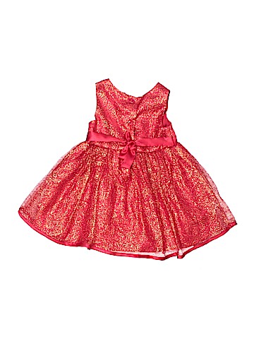 Youngland Baby Special Occasion Dress (view 2)