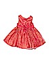 Youngland Baby Red Special Occasion Dress 18-24 MO / 24 MO - photo 2