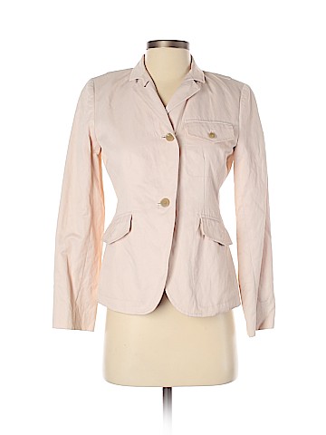 Talbots Blazer (view 1)