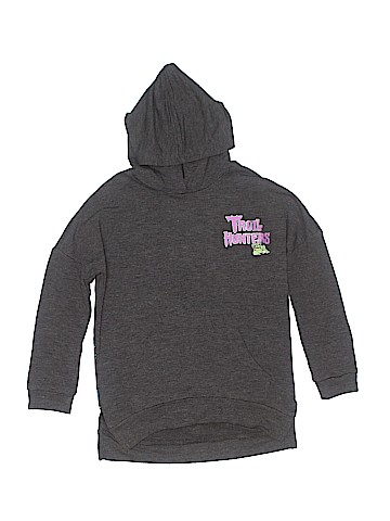 Dreamworks Pullover Hoodie (view 1)