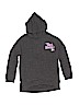 Dreamworks Gray Pullover Hoodie Size 6 - 6X - photo 1