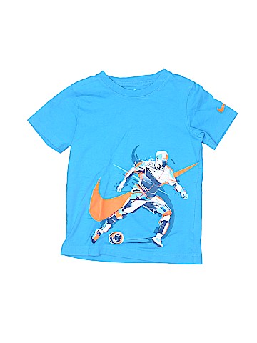Nike Short Sleeve T-Shirt (view 1)