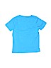 Nike 100% Cotton Blue Short Sleeve T-Shirt Size 6 - photo 2