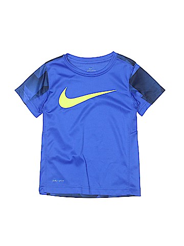 Nike Active T-Shirt (view 1)