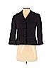 Talbots Black Blazer Size 2 (petite) - photo 1