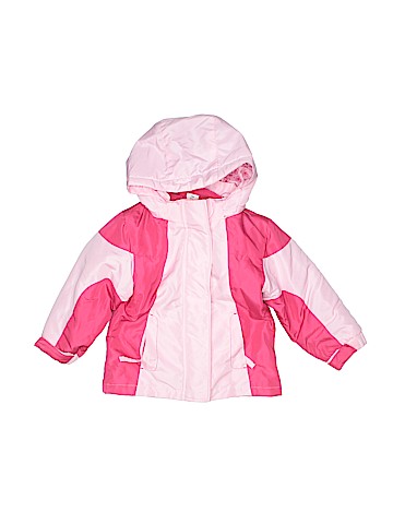 Unbranded Coat (view 1)