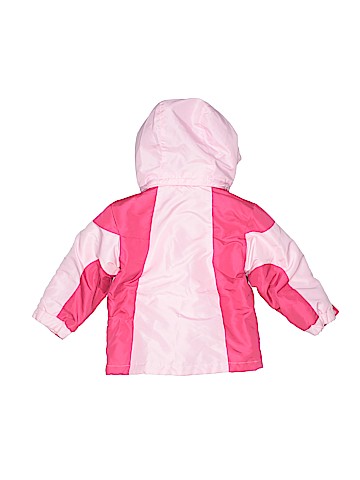 Unbranded Coat (view 2)