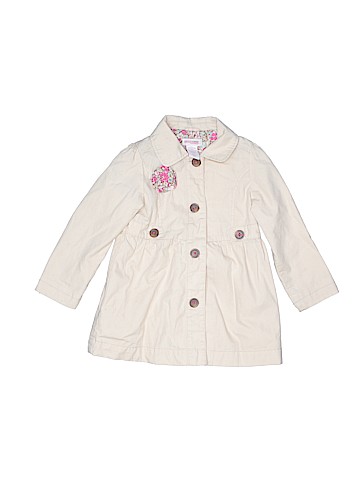 Genuine Kids from Oshkosh Jacket (view 1)