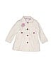 Genuine Kids from Oshkosh 100% Cotton Tan Jacket Size 4T - photo 1