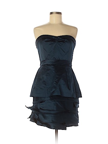 BCBGMAXAZRIA Cocktail Dress (view 1)