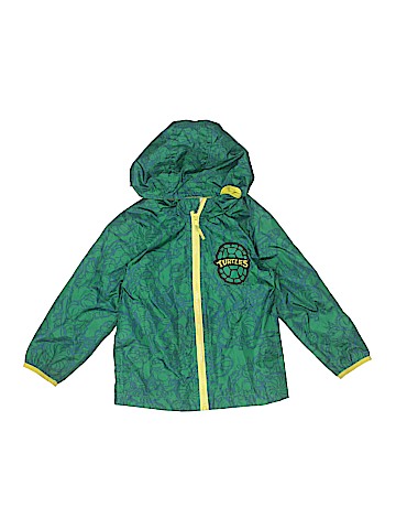 Nickelodeon Jacket (view 1)