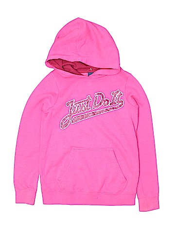 Nike Pullover Hoodie (view 1)