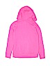 Nike Pink Pullover Hoodie Size M (kids) - photo 2