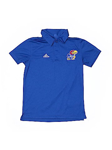 Adidas Short Sleeve Polo (view 1)