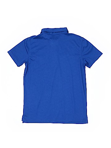 Adidas Short Sleeve Polo (view 2)