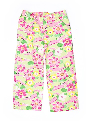 Gymboree Khakis (view 1)