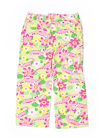 Gymboree Khakis (view 2)