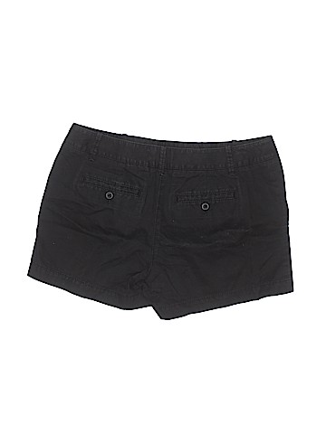 Ann Taylor LOFT Khaki Shorts (view 2)