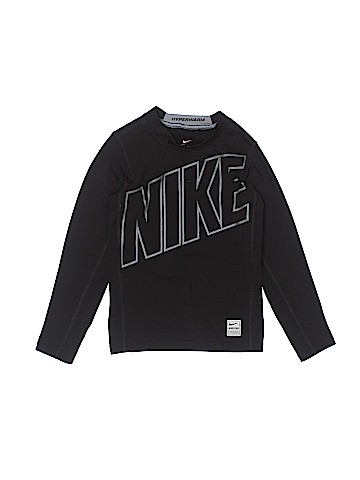 Nike Active T-Shirt (view 1)