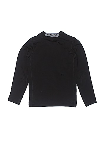 Nike Active T-Shirt (view 2)