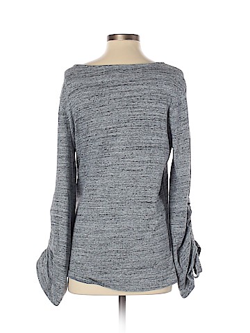 Motherhood Pullover Sweater (view 2)