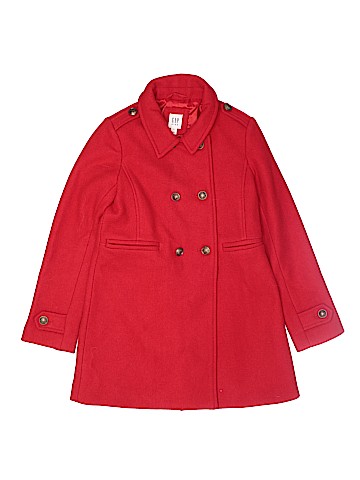Gap Kids Coat (view 1)