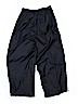 Nike 100% Polyester Black Track Pants Size 8 - 10 - photo 2