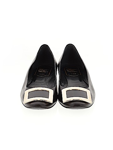 Roger Vivier Flats (view 2)