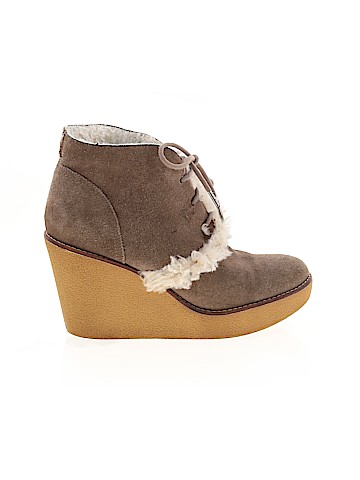 Gap Ankle Boots (view 1)