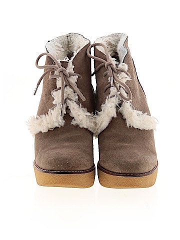 Gap Ankle Boots (view 2)