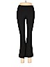 INC International Concepts Black Casual Pants Size 4 (petite) - photo 1