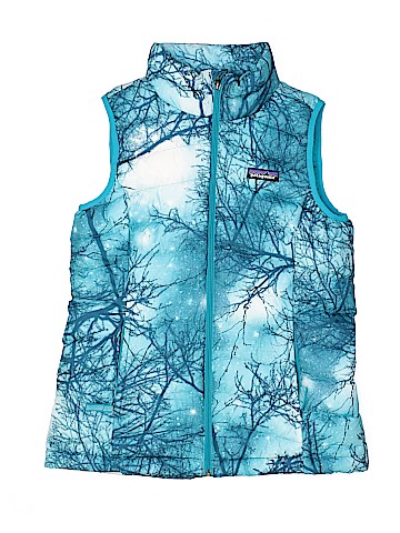 Patagonia Vest (view 1)