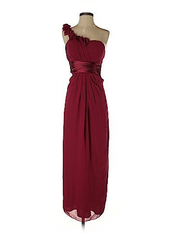 Azazie Cocktail Dress (view 1)