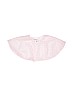 Little Lass Pink Poncho Size 6 - photo 1