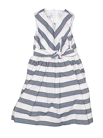 Bonnie Jean Dress (view 1)