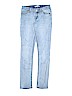Levi's Blue Jeans Size 14 - photo 1