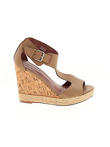 Charles David Wedges (view 1)
