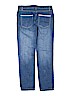 Hanna Andersson 100% Cotton Blue Jeans Size 140 cm / US 10 - photo 2