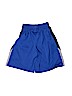 Under Armour 100% Polyester Solid Blue Athletic Shorts Size XS (youth) - photo 1