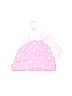 Carter's 100% Cotton Pink Beanie Size 0-3 mo - photo 2
