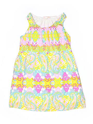 Red Camel Dress (view 1)