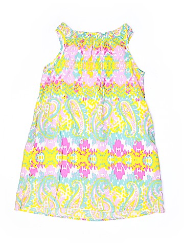 Red Camel Dress (view 2)